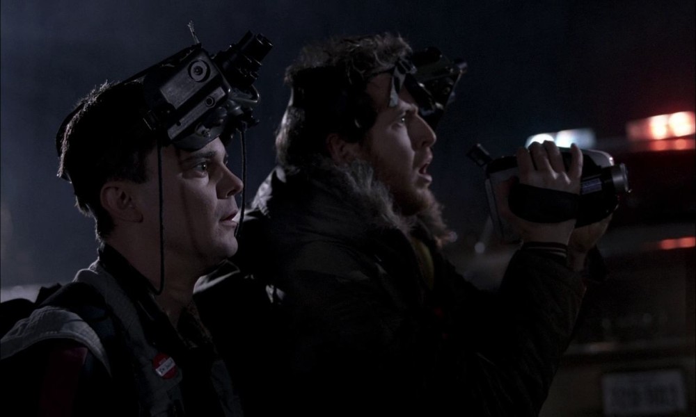 Supernatural (S1E17)