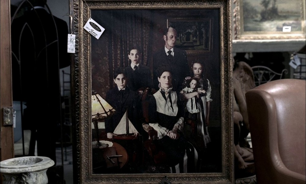 Supernatural (S1E19)