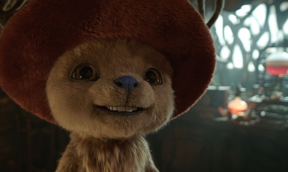 ONE PIECE: A Série (S2E7)