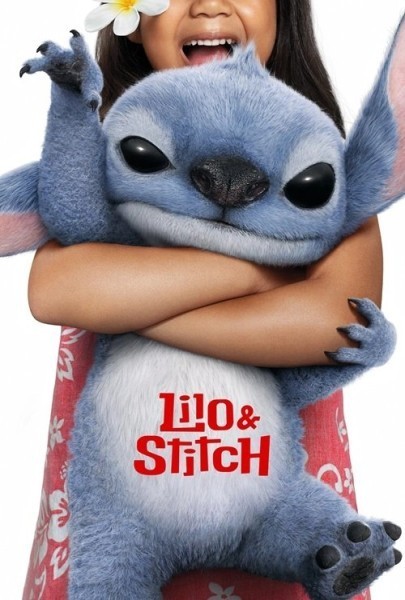 Lilo & Stitch