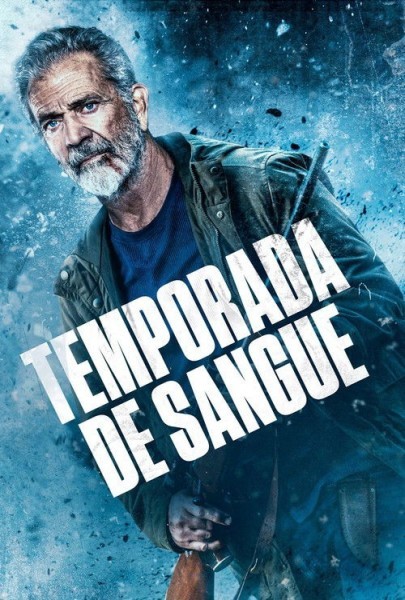 Temporada de Sangue